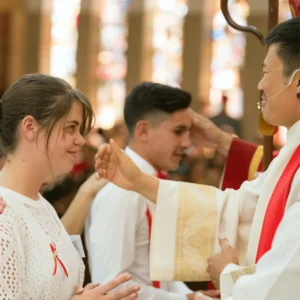 Grupos de Evangelización