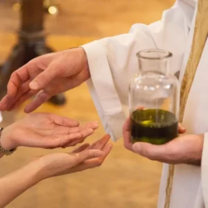 Ministerios Litúrgicos