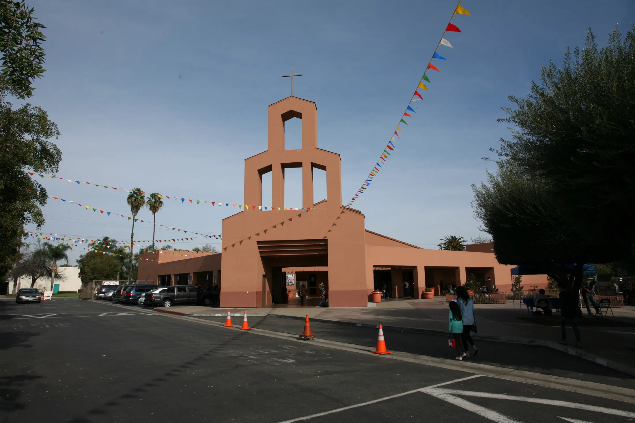 Parish