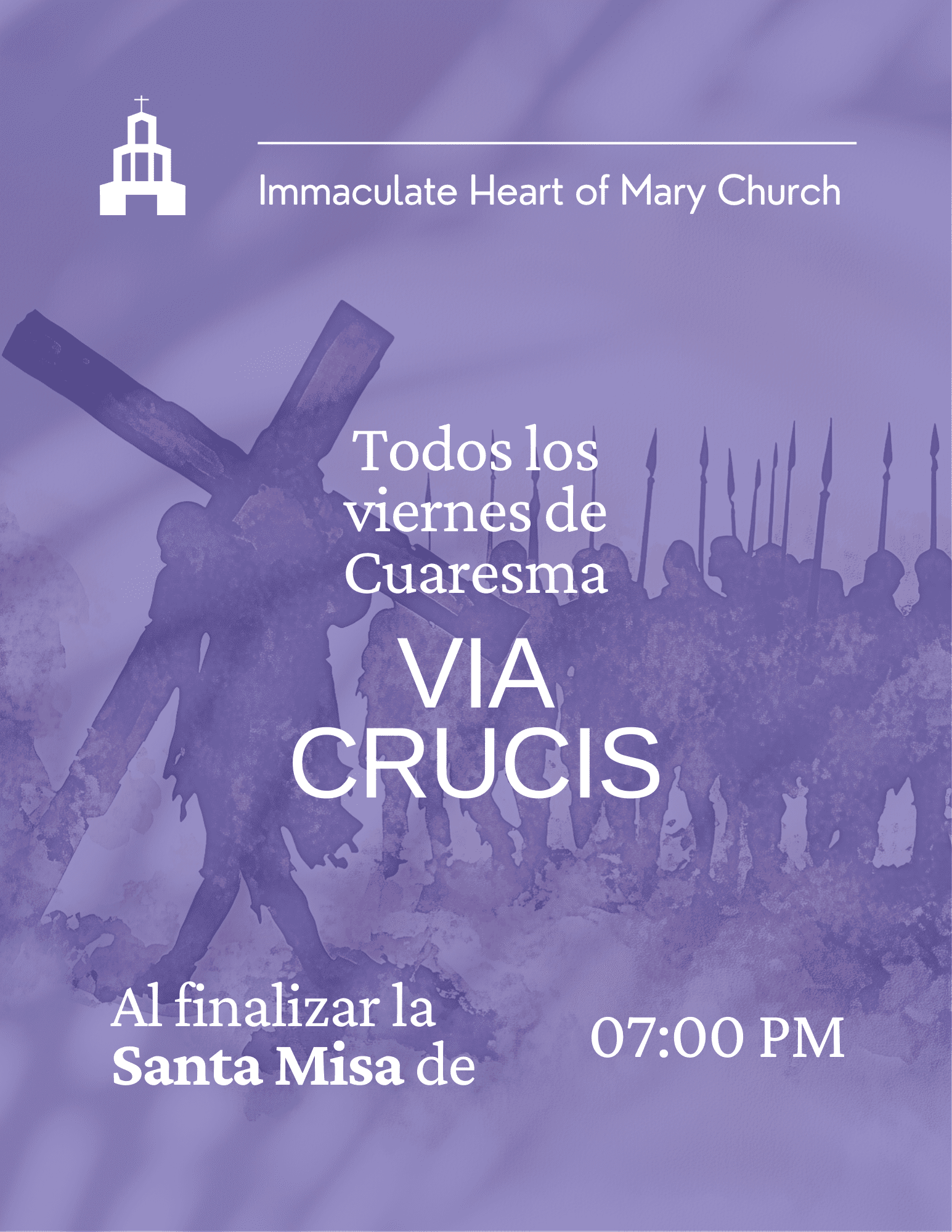 viacrucis